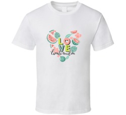 Stylish Typography Slogan Design  T Shirt