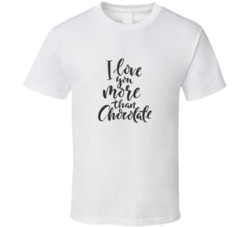 Hand Drawn Word Brush Pen Lettering With Phrase  T Shirt