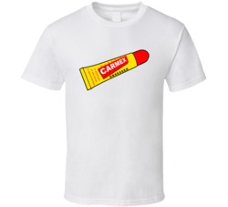 Carmex Obsessed Popular Lip Balm Lovers T Shirt