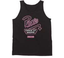 Pops Chock Lit Shoppe Riverdale Popular Tv Show Fan Tanktop Pops Chock Lit Shoppe Riverdale Popular Tv Show Fan Tanktop