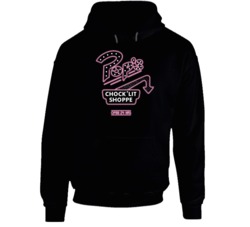Pops Chock Lit Shoppe Riverdale Popular Tv Show Fan Hoodie Pops Chock Lit Shoppe Riverdale Popular Tv Show Fan Hoodie