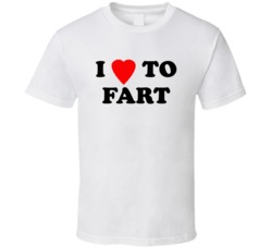 I Love To Fart Bert Blylevens Minnesota Baseball Fan T Shirt