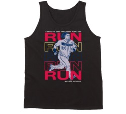 Willians Astudillo Run Chubby People Can Run Minnesota Baseball Fan Ta