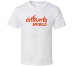 Atlanta Bread Company Popular Bakery Cafe T Shirt Atlanta Bread Company Popular Bakery Cafe T Shirt
