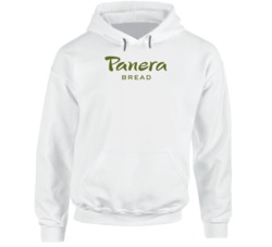 Panera Bread Popular Bakery Restaurant Hoodie