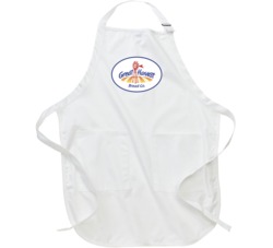 Great Harvest Bread Company Popular Bakery Apron