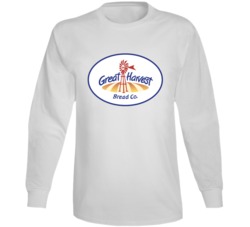 Great Harvest Bread Company Popular Bakery Long Sleeve