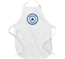 Blue Chip Cookie Popular Gourmet Cookie Shop Apron