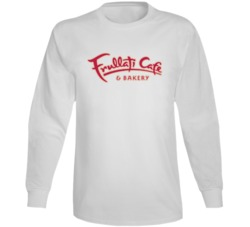 Frullati Cafe And Bakery Popular Restaurant Bakery Long Sleeve Frullati Cafe And Bakery Popular Restaurant Bakery Long Sleeve
