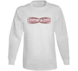 House Of Bread Popular Bakery Restaurant Cafe Long Sleeve House Of Bread Popular Bakery Restaurant Cafe Long Sleeve