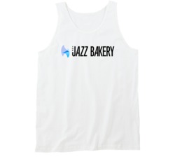 The Jazz Bakery Popular Coffee Sweets Music Venue Tanktop The Jazz Bakery Popular Coffee Sweets Music Venue Tanktop