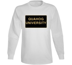 University Of Quahog Fictional College The Family Guy Tv Show Fan Long University Of Quahog Fictional College The Family Guy Tv Show Fan Long