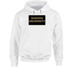 University Of Quahog Fictional College The Family Guy Tv Show Fan Hood University Of Quahog Fictional College The Family Guy Tv Show Fan Hood