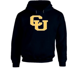 Columbus University Fictional College Higher Learning Movie Fan Hoodie