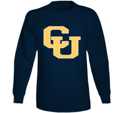 Columbus University Fictional College Higher Learning Movie Fan Long S