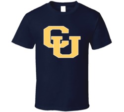 Columbus University Fictional College Higher Learning Movie Fan T Shir