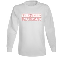 Pennbrook University Fictional University Boy Meets World Tv Show Fan Pennbrook University Fictional University Boy Meets World Tv Show Fan