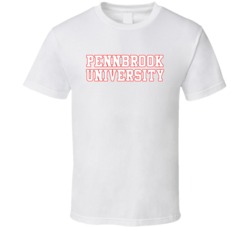 Pennbrook University Fictional University Boy Meets World Tv Show Fan Pennbrook University Fictional University Boy Meets World Tv Show Fan