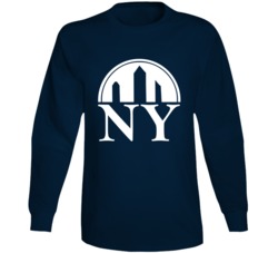 University Of New York Fictional College Felicity Tv Show Fan Long Sle University Of New York Fictional College Felicity Tv Show Fan Long Sle