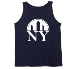 University Of New York Fictional College Felicity Tv Show Fan Tanktop University Of New York Fictional College Felicity Tv Show Fan Tanktop