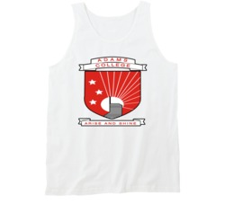 Adams College Fictional University Revenge Of The Nerds Movie Fan Tank
