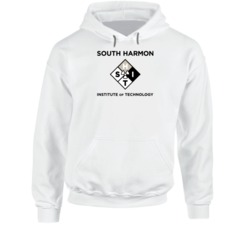 South Harmon Institute Of Technology Fictional University Accepted Mov