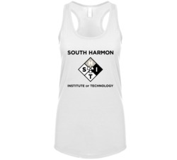 South Harmon Institute Of Technology Fictional University Accepted Mov