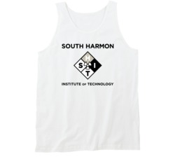 South Harmon Institute Of Technology Fictional University Accepted Mov