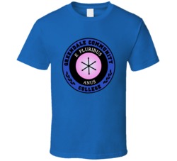 Glendale Community College Fictional College Community Tv Show Fan T S Glendale Community College Fictional College Community Tv Show Fan T S