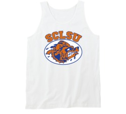 South Central Louisiana State University Fictional College The Waterbo