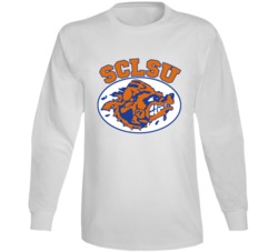 South Central Louisiana State University Fictional College The Waterbo