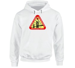 Star Fleet Academy Star Trek Fictional University Movie Fan Hoodie