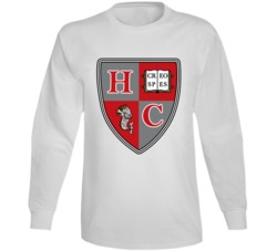 Hearst College Fictional University Veronica Mars Tv Show Fan Long Sle Hearst College Fictional University Veronica Mars Tv Show Fan Long Sle