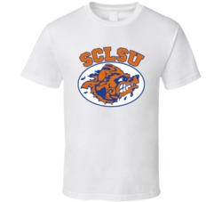 South Central Louisiana State University Fictional College The Waterbo