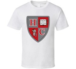 Hearst College Fictional University Veronica Mars Tv Show Fan T Shirt Hearst College Fictional University Veronica Mars Tv Show Fan T Shirt
