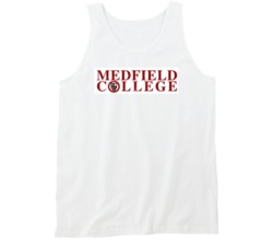 Medfield College Fictional University Flubber Distressed Look Movie Fa