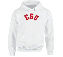 Eastern State University Fictional College The Program Movie Fan Hoodi