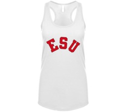 Eastern State University Fictional College The Program Movie Fan Women