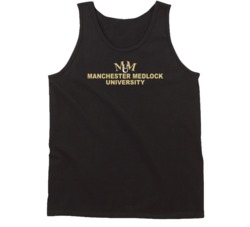 Manchester Medlock University Fictional College Fresh Meat Tv Show Fan