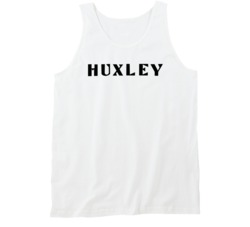 Huxley University Fictional College Horsefeathers Movie Fan Tanktop