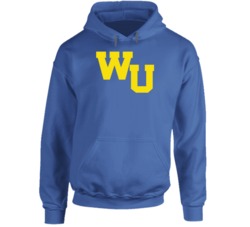 Western University Fictional College The Program Movie Fan Hoodie
