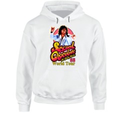 Sexual Chocolate Mr Randy Watson Chris Paul Oklahoma City Basketball F Sexual Chocolate Mr Randy Watson Chris Paul Oklahoma City Basketball F