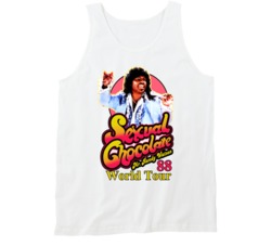 Sexual Chocolate Mr Randy Watson Chris Paul Oklahoma City Basketball F Sexual Chocolate Mr Randy Watson Chris Paul Oklahoma City Basketball F