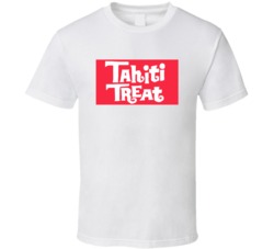 Tahiti Treat Popular Fruit Punch Flavored Drink T Shirt Tahiti Treat Popular Fruit Punch Flavored Drink T Shirt