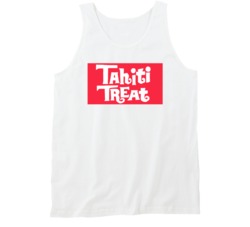 Tahiti Treat Popular Fruit Punch Flavored Drink Tanktop Tahiti Treat Popular Fruit Punch Flavored Drink Tanktop