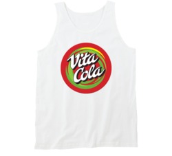Vita Cola Popular Soda Germany Tanktop