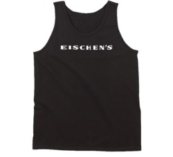 Eischen's Bar Oklahoma's Most Historic Bar Alcohol Lovers Tanktop Eischen's Bar Oklahoma's Most Historic Bar Alcohol Lovers Tanktop