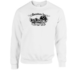 Barnsboro Inn New Jersey's Most Historic Bar Alcohol Lovers Crewneck S Barnsboro Inn New Jersey's Most Historic Bar Alcohol Lovers Crewneck S