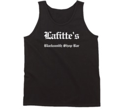 Lafitte's Blacksmith Shop Louisiana's Most Historic Bar Alcohol Lovers Lafitte's Blacksmith Shop Louisiana's Most Historic Bar Alcohol Lovers