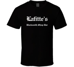 Lafitte's Blacksmith Shop Louisiana's Most Historic Bar Alcohol Lovers Lafitte's Blacksmith Shop Louisiana's Most Historic Bar Alcohol Lovers